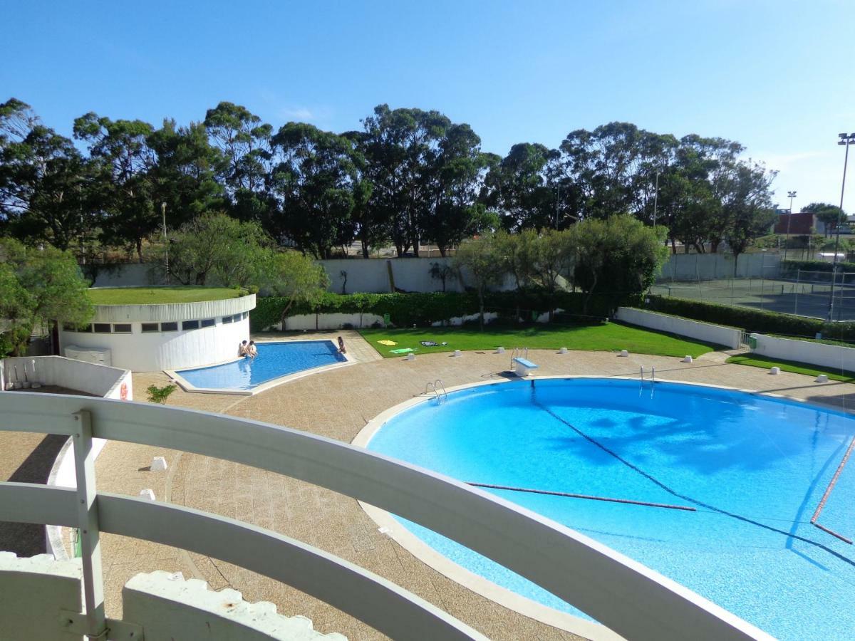 3 Castelos Jardim Portimão Eksteriør bilde